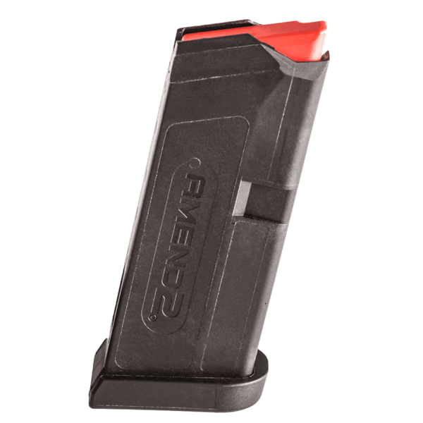 Amend2 Glock 43 6 Round Magazine