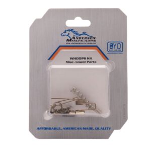 Packaged Anderson Whoops! Kit