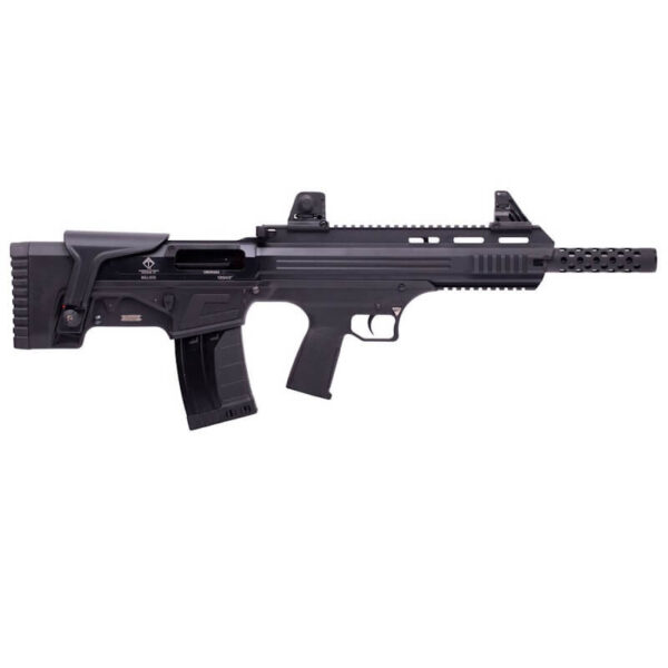 ATI Bulldog SGA 12 Ga. Bullpup Shotgun (Black)