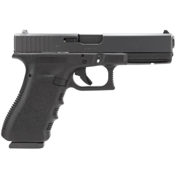 Glock G22 Gen 3 .40 S&W 15+1 Pistol (4.49" Barrel)