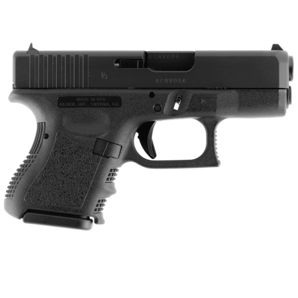 Glock G27 Gen 3 .40S&W Pistol
