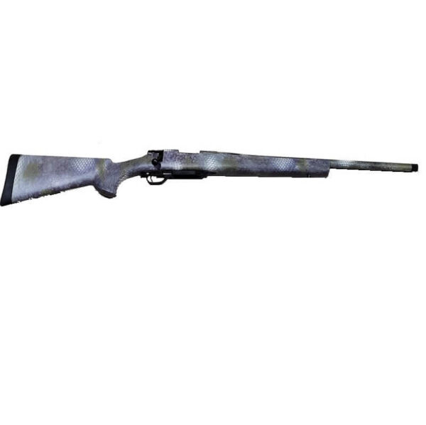 Howa M1500 6.5 Grendel Kratos Rifle 20"