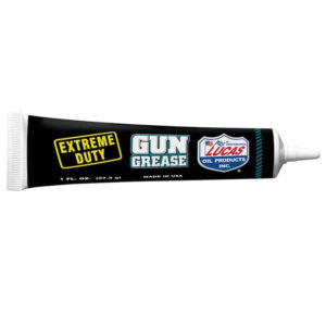 Lucas Extreme Duty Gun Grease (10 oz)