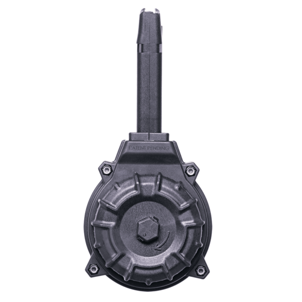 ProMag Glock 19 & 17 9mm 50 Round Drum Magazine