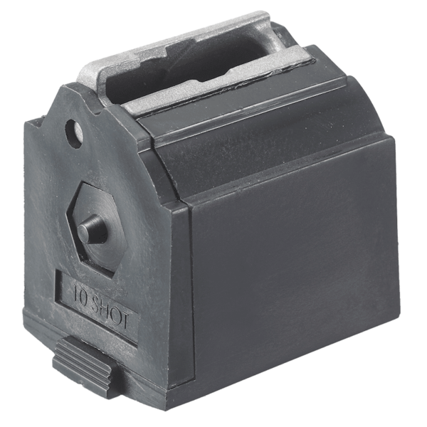 Ruger BX-1 22LR Rotary 10 Round Magazine