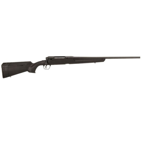 Savage Axis II Bolt Action 6.5 Creedmoor Rifle (22")