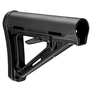 Stocks, Grips & Recoil Pads