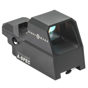 Sightmark Ultra Shot A-Spec Red Dot Sight
