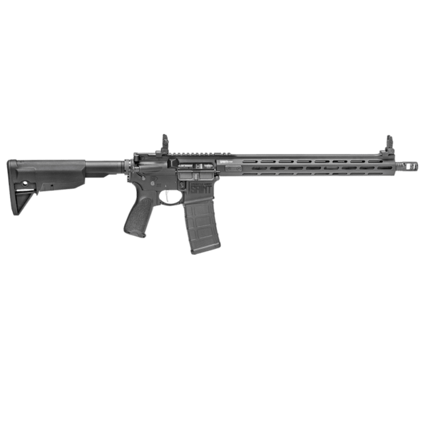 Springfield Armory Saint Victor 5.56 NATO Rifle (16")