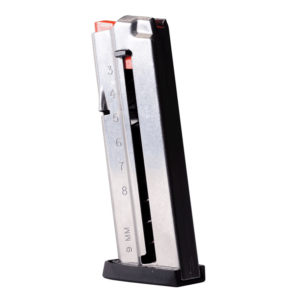 Smith & Wesson M&P Shield EZ 9mm 8 Round Magazine