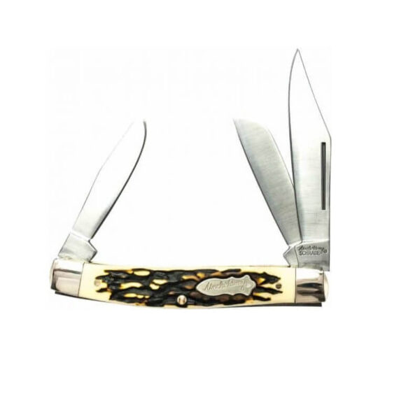 Uncle Henry Senior Rancher Pocket Knife