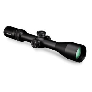 Vortex Diamondback Tactical 6-24X50 FFP Scope (EBR-2C MOA Reticle)