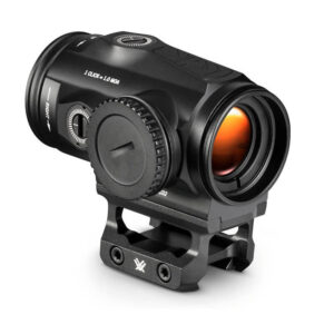 Vortex Spitfire 3x Red Dot Sight
