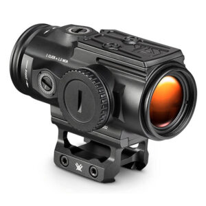 Vortex Spitfire 5x Red Dot Sight