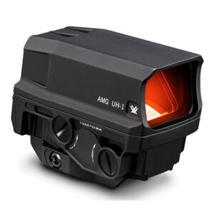 Vortex Holographic Red Dot Sight