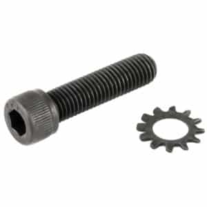 ATI Outdoors AR-15 Pistol Grip Screw & Star Lock Washer