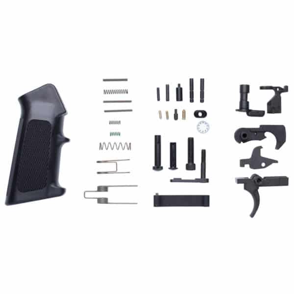 CMMG AR-15 Lower Receiver Parts Kit