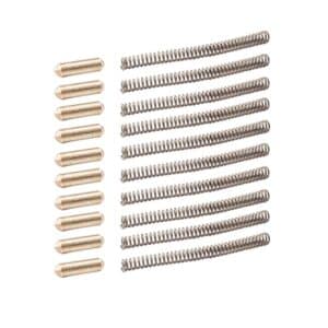 Luth-AR Takedown Pin Detent w/ Spring (1/pk)