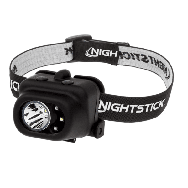 Nightstick Multi-Function Headlamp