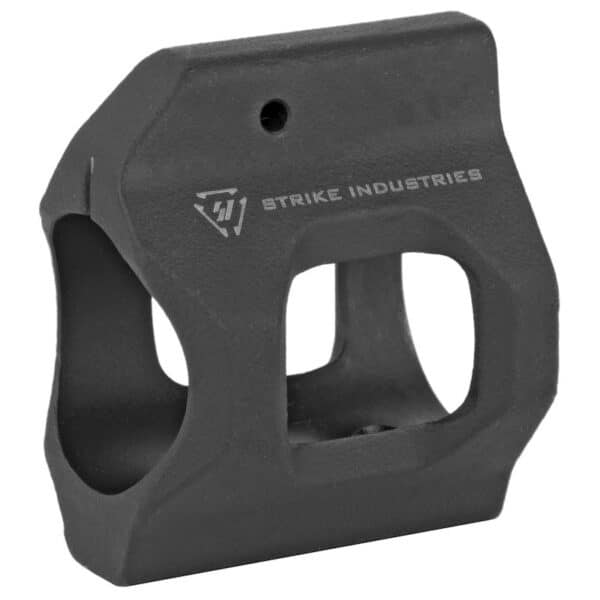 Strike Industries Enhanced Low Profile Gas Block 0.750"