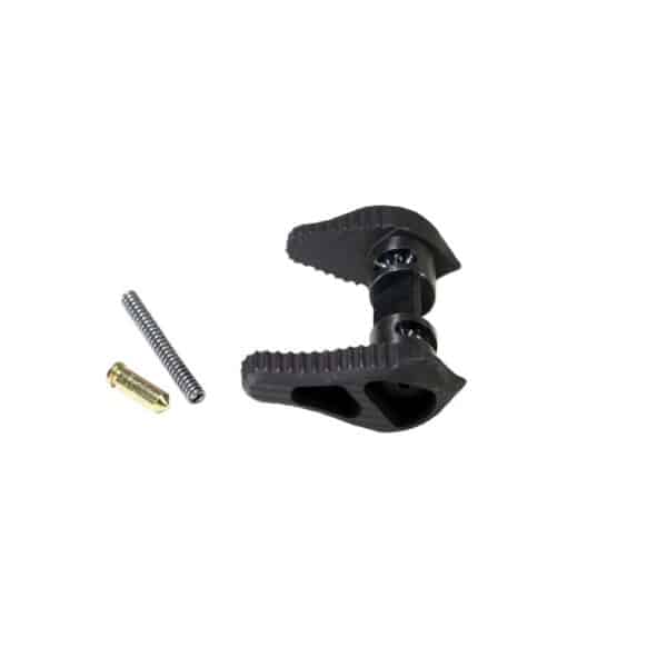 Timber Creek - Ambidextrous Safety Selector (Black)