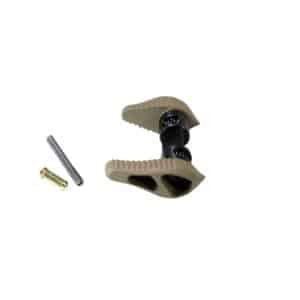 Timber Creek - Ambidextrous Safety Selector