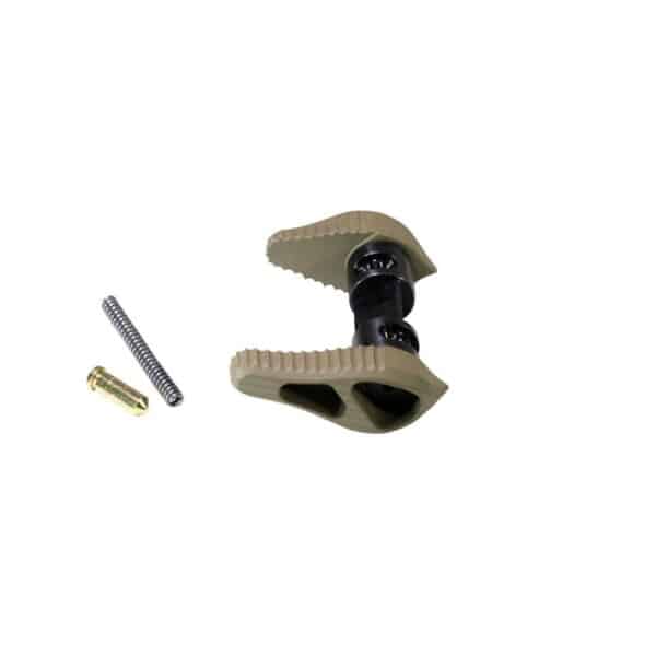 Timber Creek - Ambidextrous Safety Selector