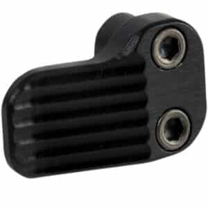 Timber Creek - AR Extended Mag Release (Black)