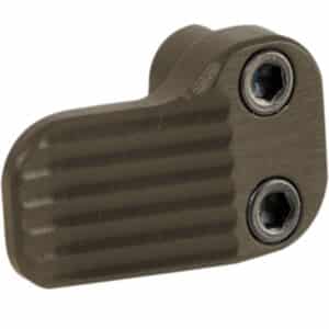 Timber Creek - AR Extended Mag Release (Flat Dark Earth)