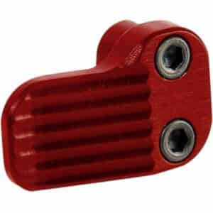 Timber Creek - AR Extended Mag Release (Red)