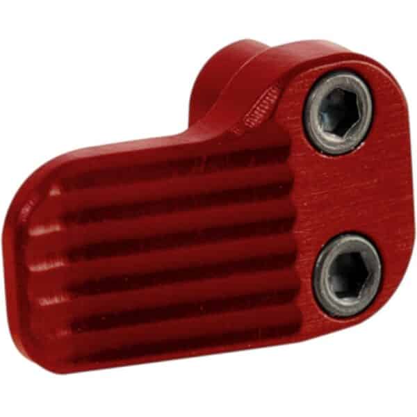 Timber Creek - AR Extended Mag Release (Red)
