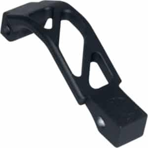Timber Creek - AR Oversized Trigger Guard (Black)