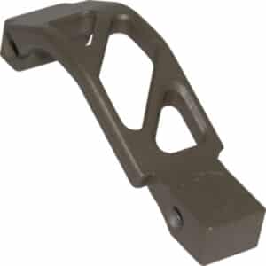 Timber Creek - AR Oversized Trigger Guard (Flat Dark Earth)