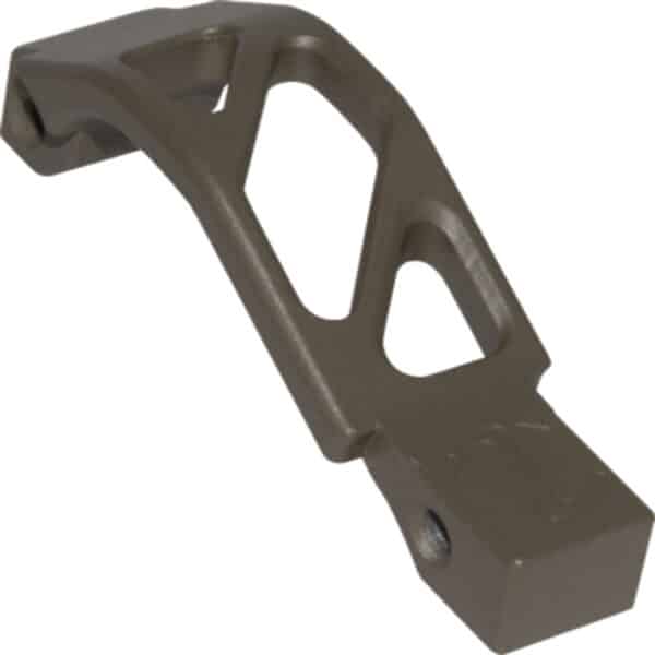 Timber Creek - AR Oversized Trigger Guard (Flat Dark Earth)
