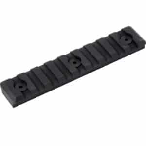 Timber Creek - M-LOK 9 Slot Picatinny Rail