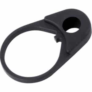 Timber Creek - Quick Disconnect End Plate (Black)