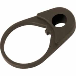 Timber Creek - Quick Disconnect End Plate (Flat Dark Earth)