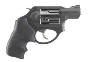 LCRX 357Mag 1.87" B FS 5rd