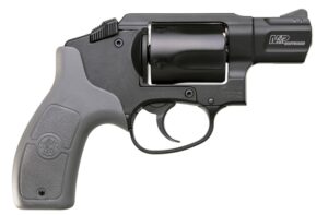 M&P Bodyguard 38spl Gray Grp 5rd