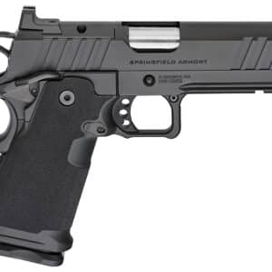 1911 DS PRODIGY AOS 9MM 4.25" BLK 20rd