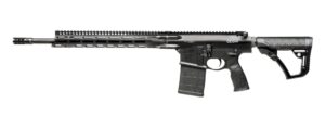 DANIEL DEFENSE DD5 V4 308WIN 18" BLK 20+1