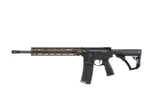 DANIEL DEFENSE DD4 RIII 5.56MM FDE 16" 32+1
