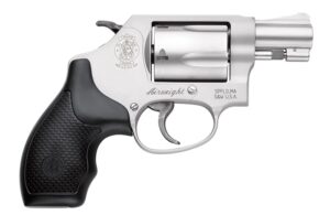 637 38Spl 2" S FS Airweight 5rd