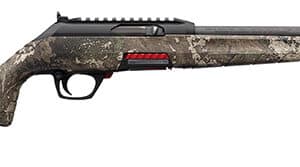 Wildcat 22 LR,16.5" SR Strata/Syn 10rd
