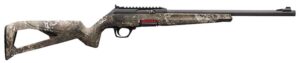 Wildcat 22 LR,16.5" SR Strata/Syn 10rd