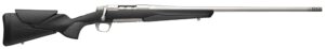 BROWNING X-BOLT 2 HUNT COMP 6.5CM SS