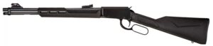 Rossi RioBravo L/A 22LR 18"Blk/Syn 15rd