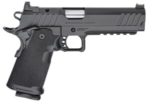 1911 DS PRODIGY AOS 9MM 5" BLACK 20rd