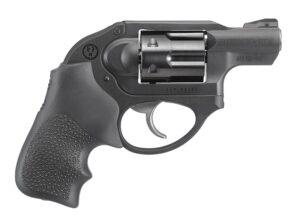 LCR 327FedMag 1.87" B FS 6rd