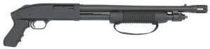 590 Cruiser 12Ga., 18.5"Bbl,Matte, 7Rds